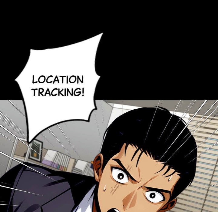 Gangster x Office Lady - Chapter 81 Page 134