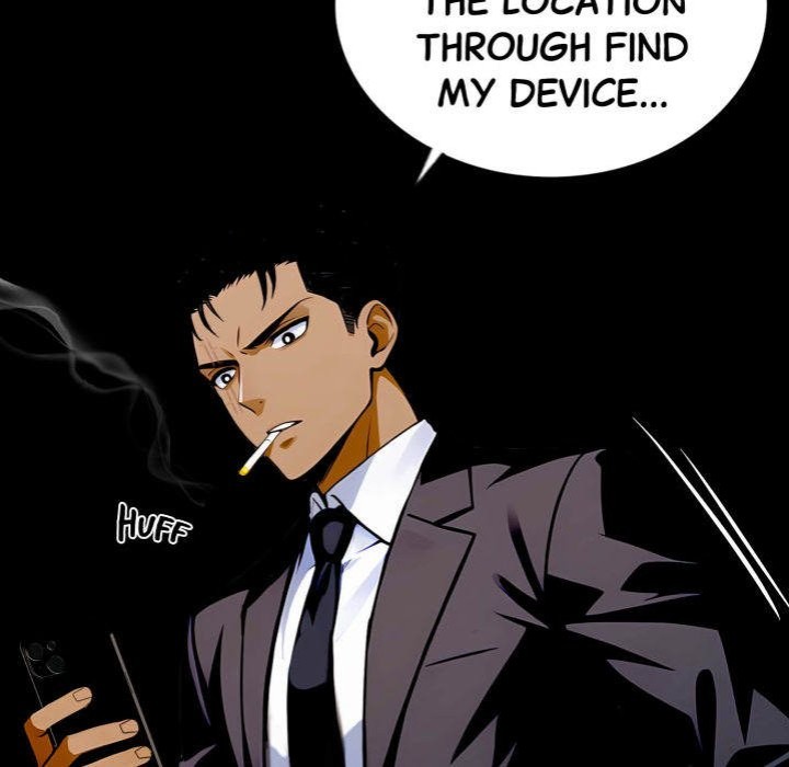 Gangster x Office Lady - Chapter 81 Page 136