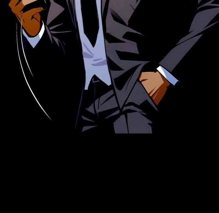 Gangster x Office Lady - Chapter 81 Page 137