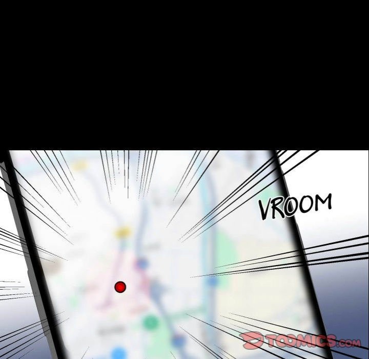 Gangster x Office Lady - Chapter 81 Page 138