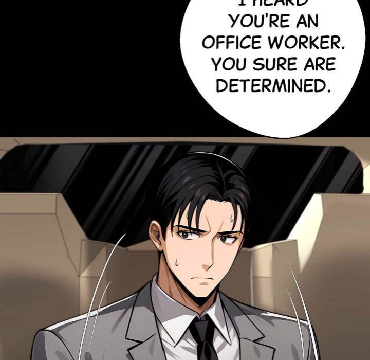 Gangster x Office Lady - Chapter 81 Page 14