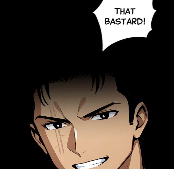 Gangster x Office Lady - Chapter 81 Page 140