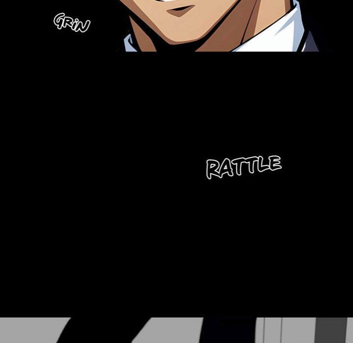 Gangster x Office Lady - Chapter 81 Page 141