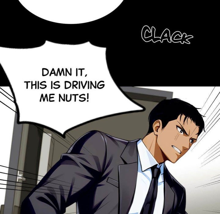 Gangster x Office Lady - Chapter 81 Page 143