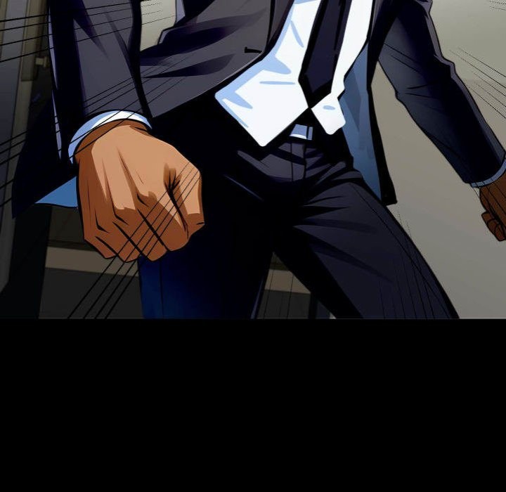 Gangster x Office Lady - Chapter 81 Page 144