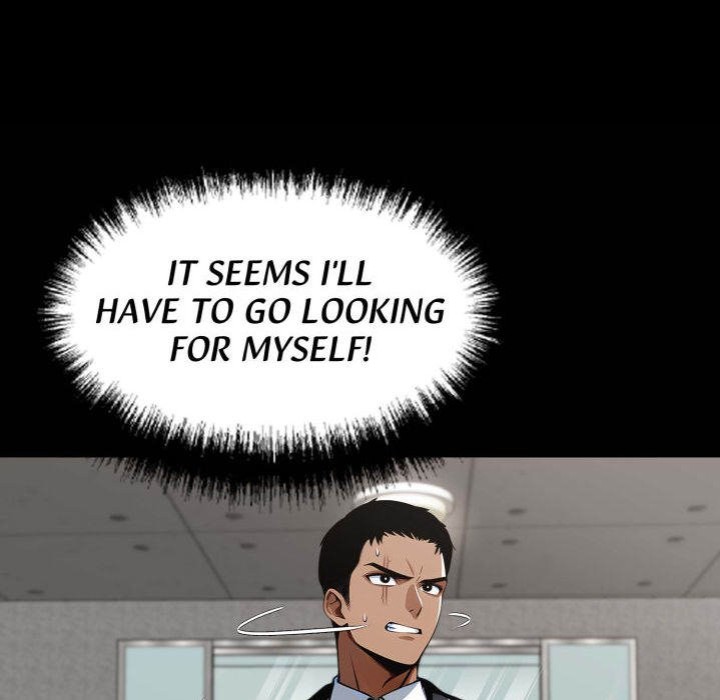 Gangster x Office Lady - Chapter 81 Page 145