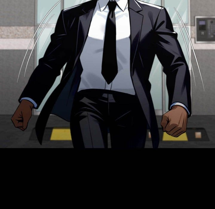 Gangster x Office Lady - Chapter 81 Page 146