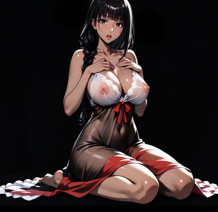 Gangster x Office Lady - Chapter 81 Page 149