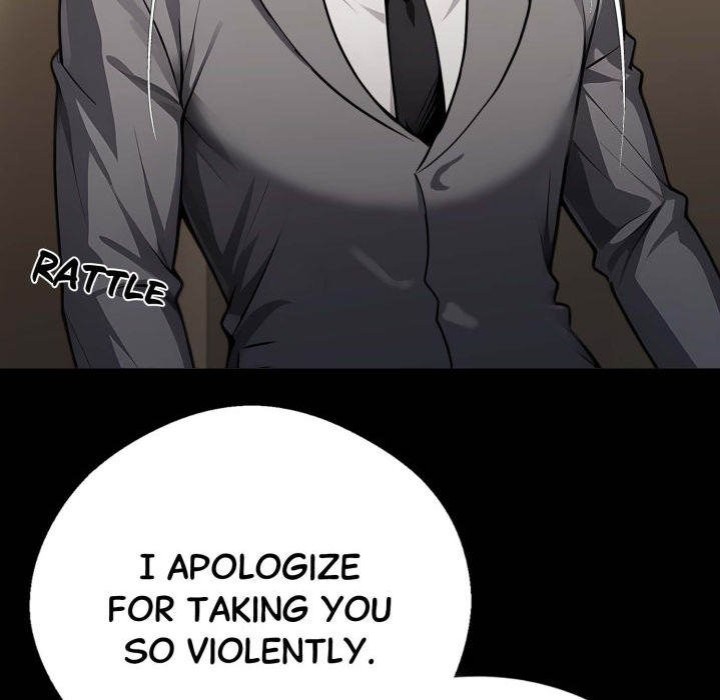 Gangster x Office Lady - Chapter 81 Page 15