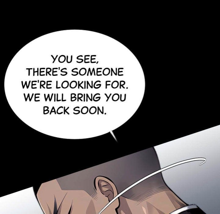 Gangster x Office Lady - Chapter 81 Page 18