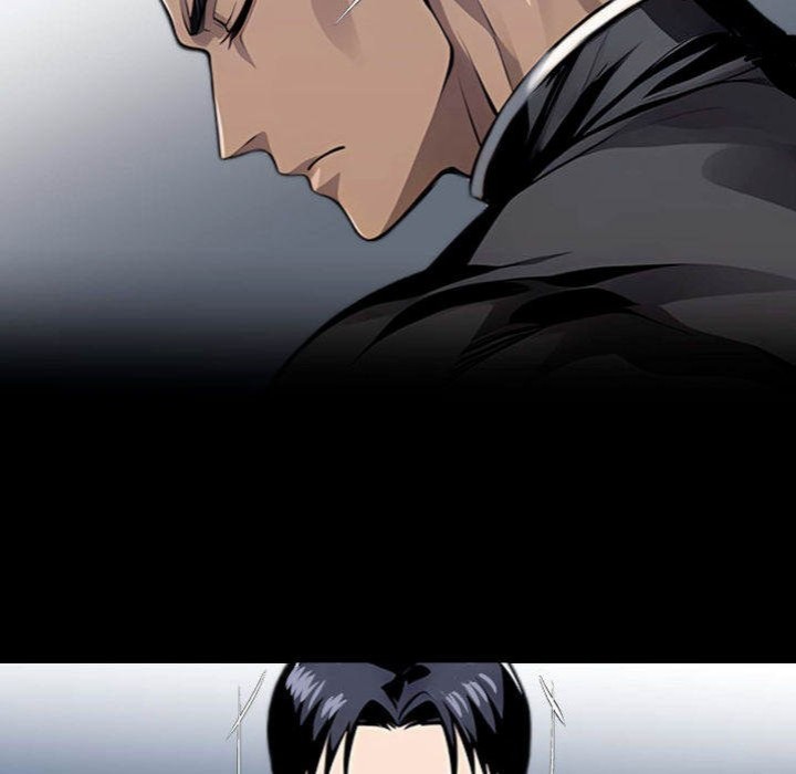 Gangster x Office Lady - Chapter 81 Page 19