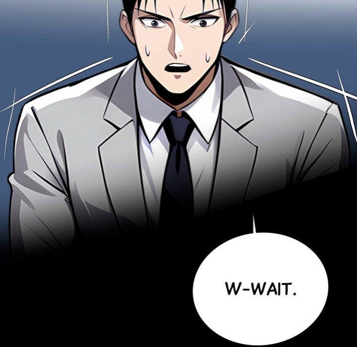 Gangster x Office Lady - Chapter 81 Page 20