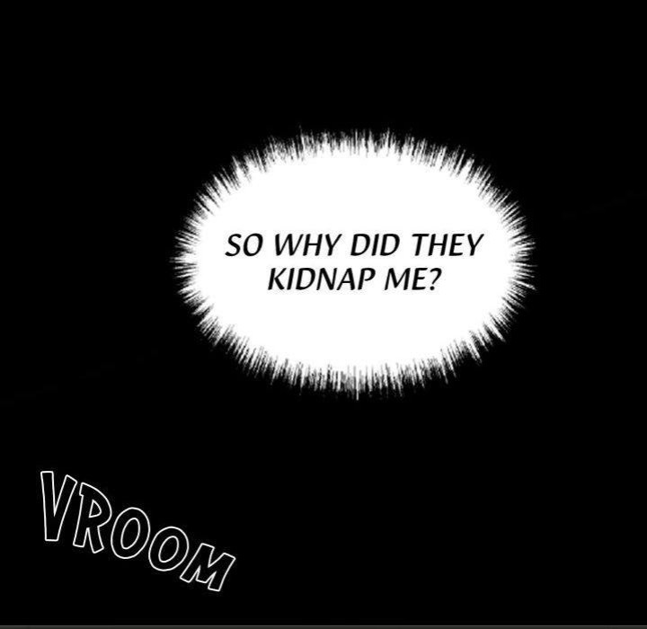 Gangster x Office Lady - Chapter 81 Page 21