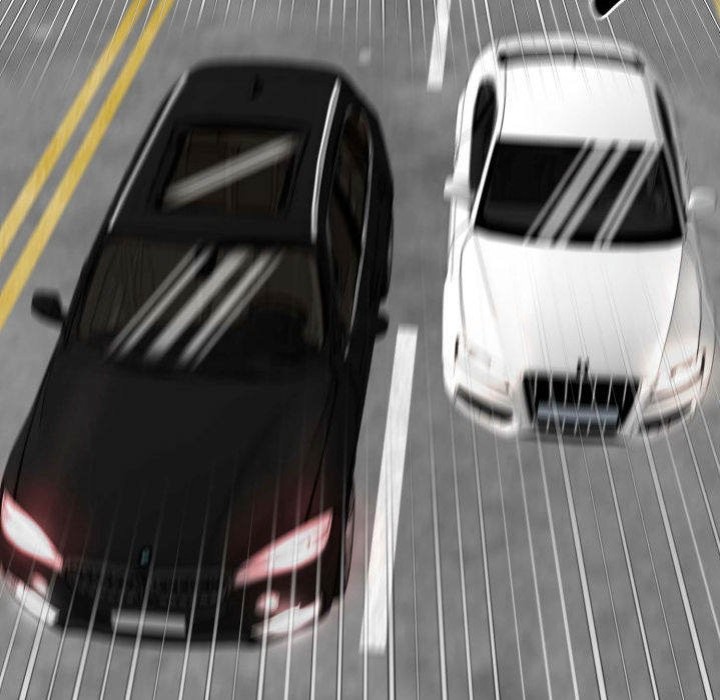 Gangster x Office Lady - Chapter 81 Page 27