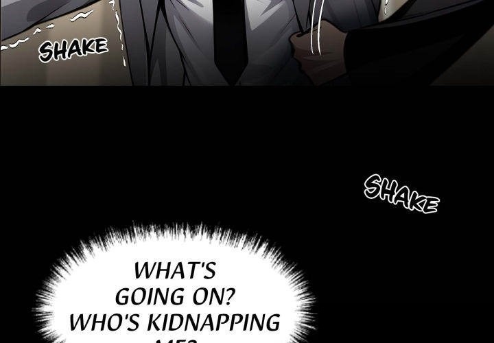 Gangster x Office Lady - Chapter 81 Page 3