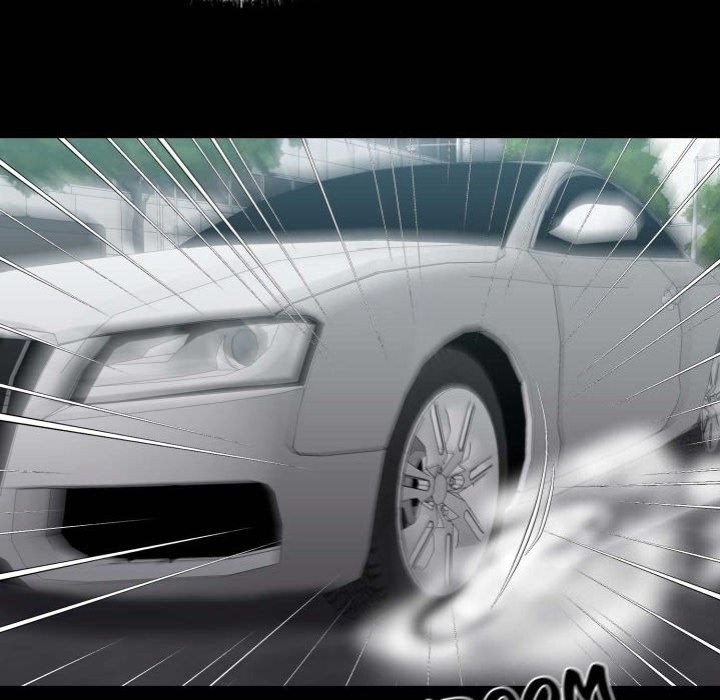 Gangster x Office Lady - Chapter 81 Page 37