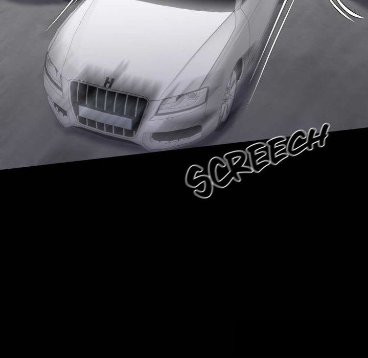 Gangster x Office Lady - Chapter 81 Page 39