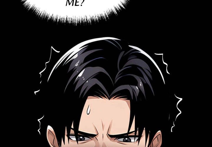 Gangster x Office Lady - Chapter 81 Page 4