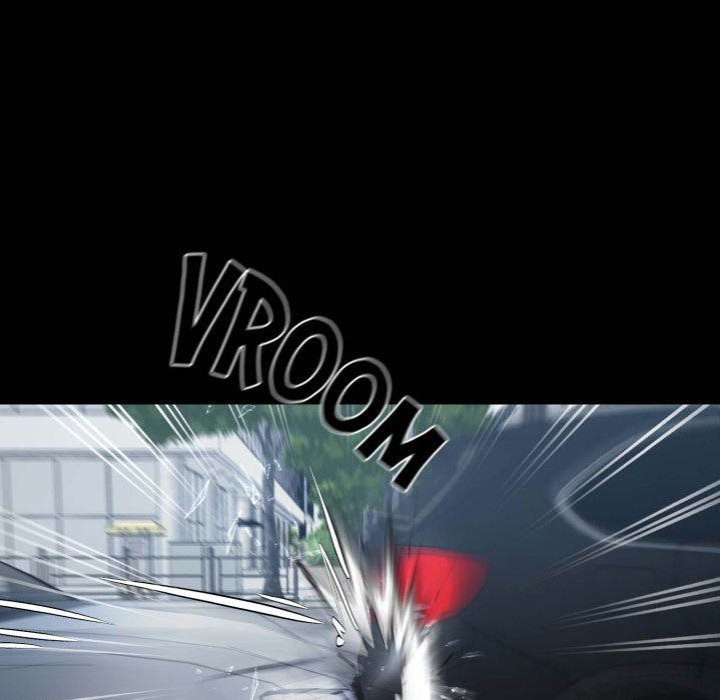 Gangster x Office Lady - Chapter 81 Page 43