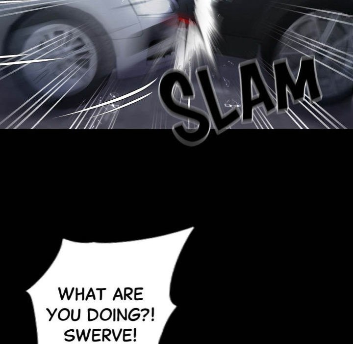 Gangster x Office Lady - Chapter 81 Page 44