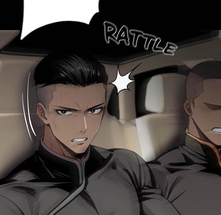 Gangster x Office Lady - Chapter 81 Page 45