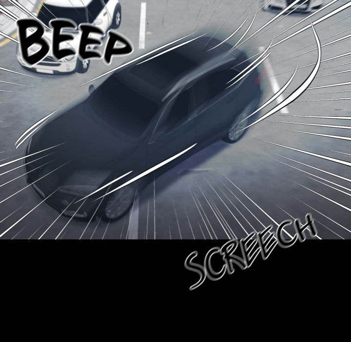 Gangster x Office Lady - Chapter 81 Page 47