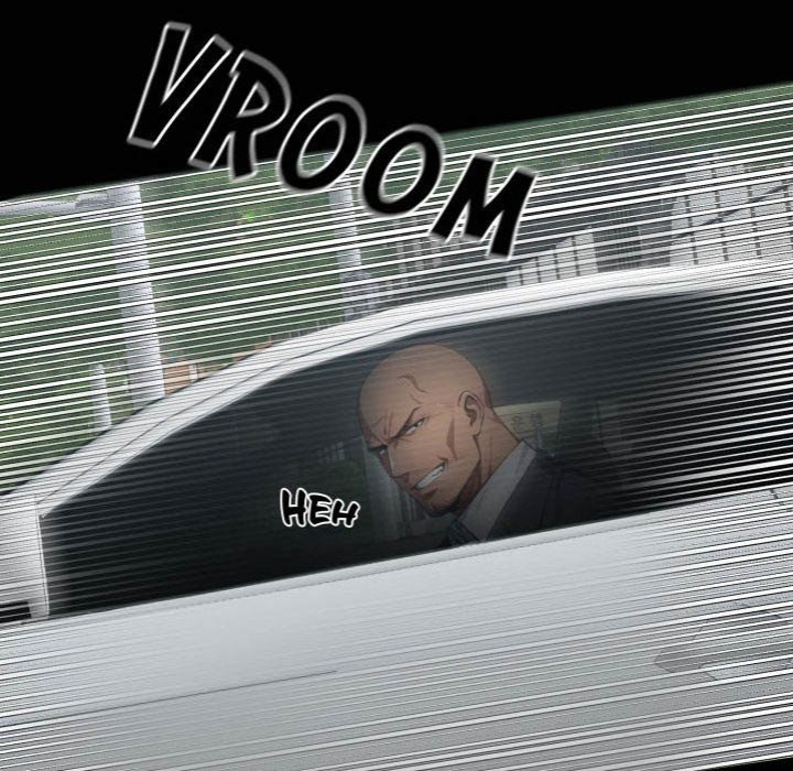 Gangster x Office Lady - Chapter 81 Page 50