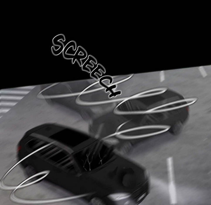 Gangster x Office Lady - Chapter 81 Page 53