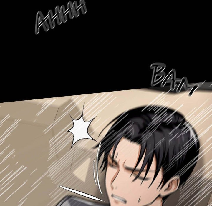 Gangster x Office Lady - Chapter 81 Page 56