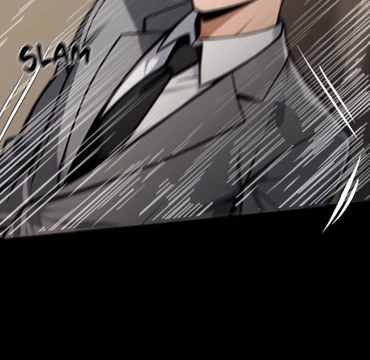 Gangster x Office Lady - Chapter 81 Page 57