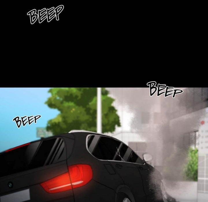 Gangster x Office Lady - Chapter 81 Page 58