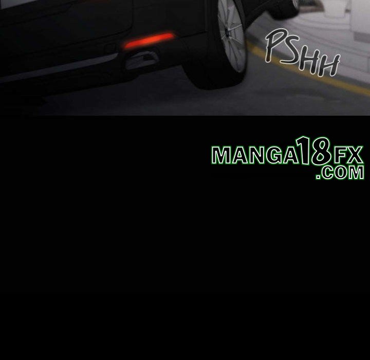 Gangster x Office Lady - Chapter 81 Page 59