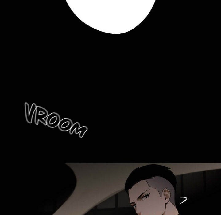 Gangster x Office Lady - Chapter 81 Page 6