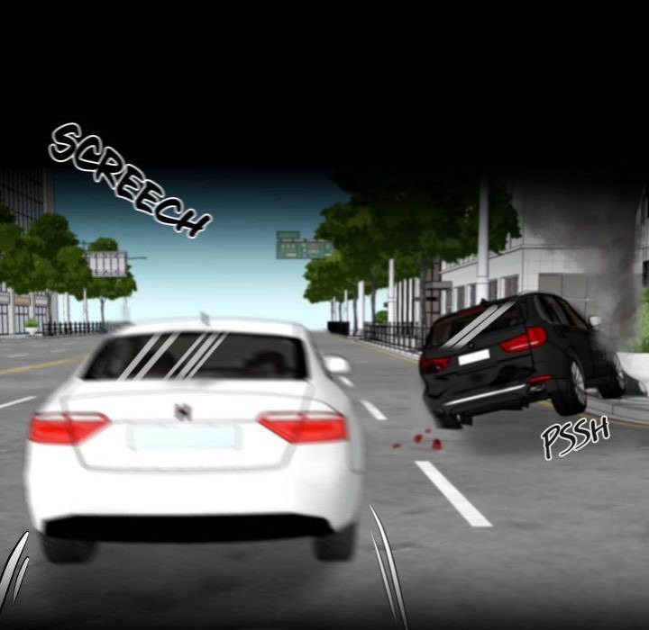 Gangster x Office Lady - Chapter 81 Page 60