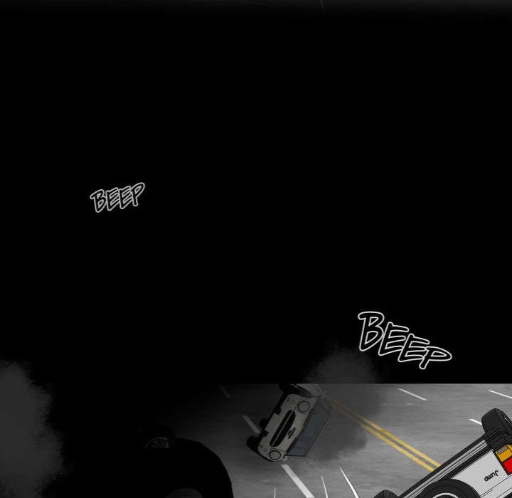 Gangster x Office Lady - Chapter 81 Page 61