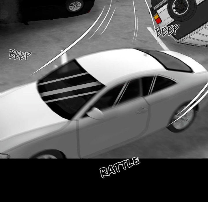 Gangster x Office Lady - Chapter 81 Page 62