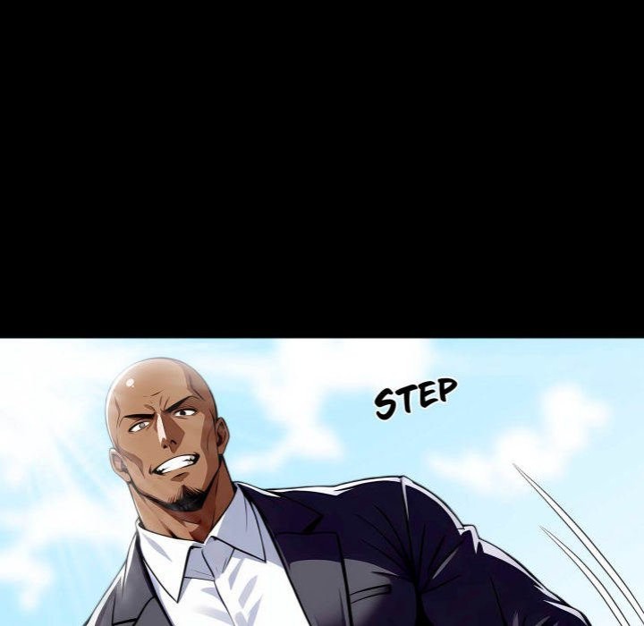 Gangster x Office Lady - Chapter 81 Page 63