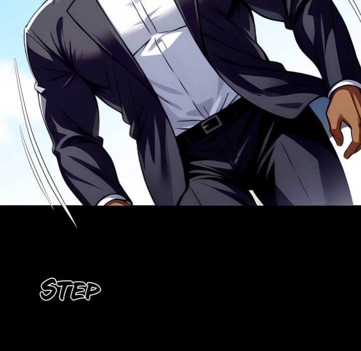 Gangster x Office Lady - Chapter 81 Page 64