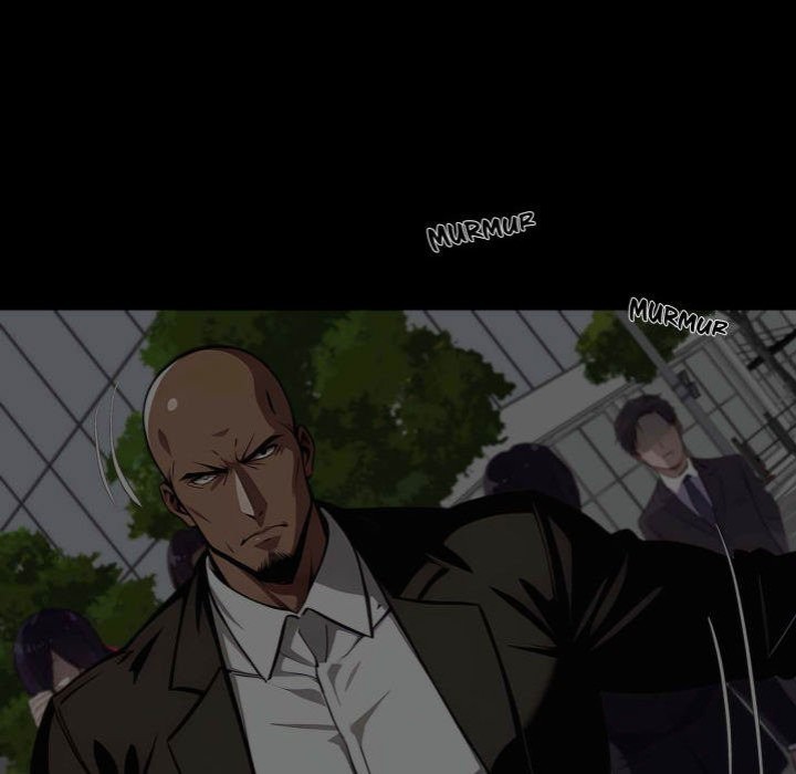 Gangster x Office Lady - Chapter 81 Page 65