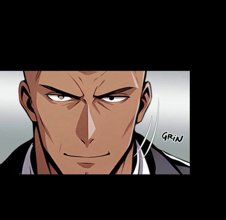 Gangster x Office Lady - Chapter 81 Page 67