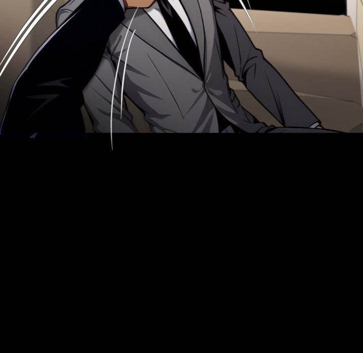 Gangster x Office Lady - Chapter 81 Page 69