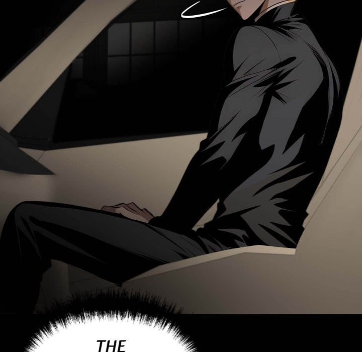 Gangster x Office Lady - Chapter 81 Page 7