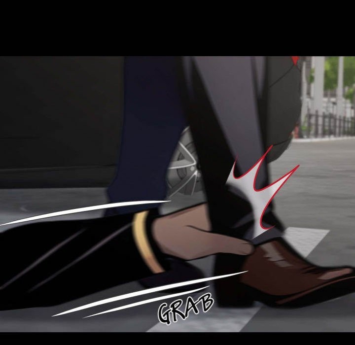 Gangster x Office Lady - Chapter 81 Page 70