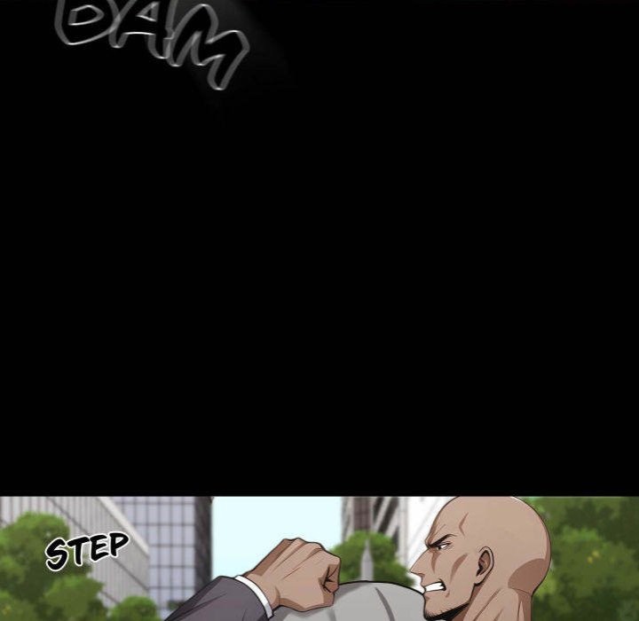 Gangster x Office Lady - Chapter 81 Page 73