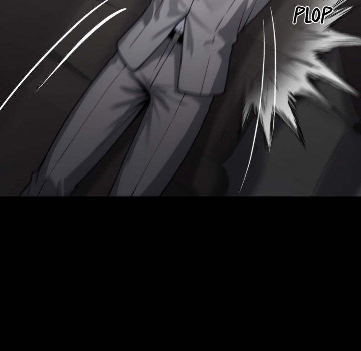 Gangster x Office Lady - Chapter 81 Page 76