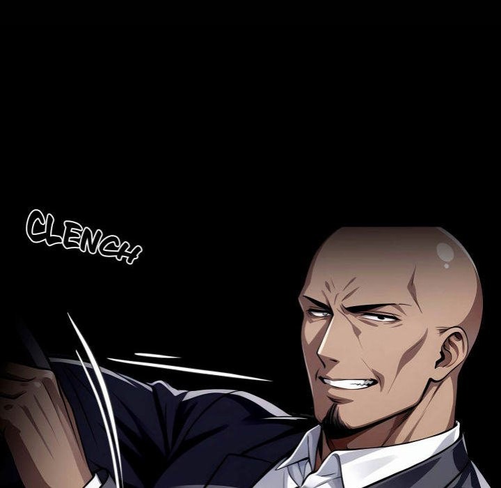 Gangster x Office Lady - Chapter 81 Page 77