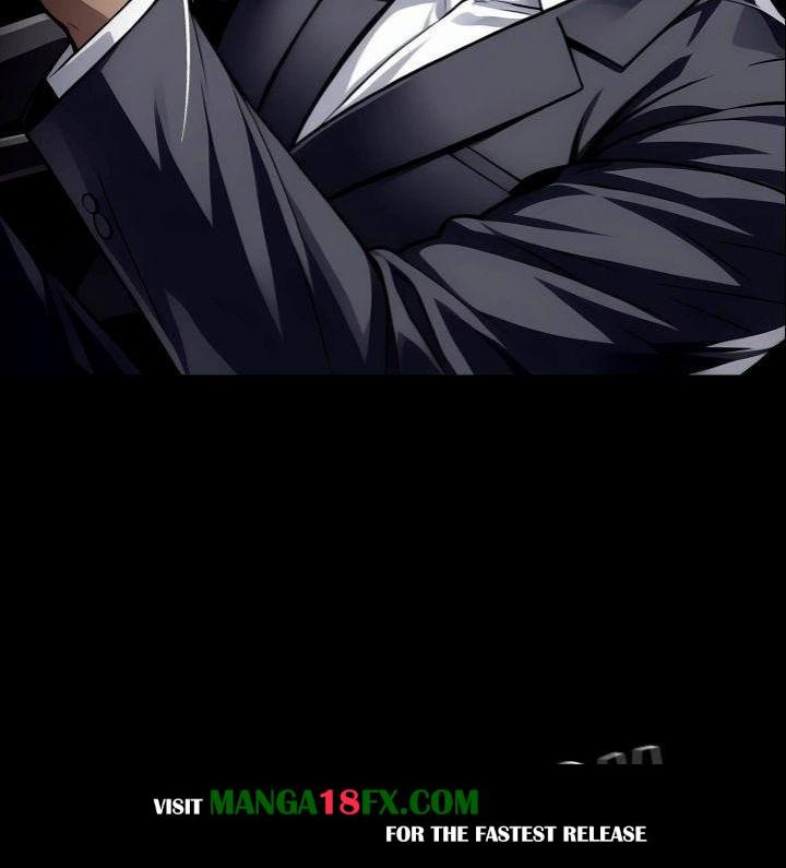 Gangster x Office Lady - Chapter 81 Page 78