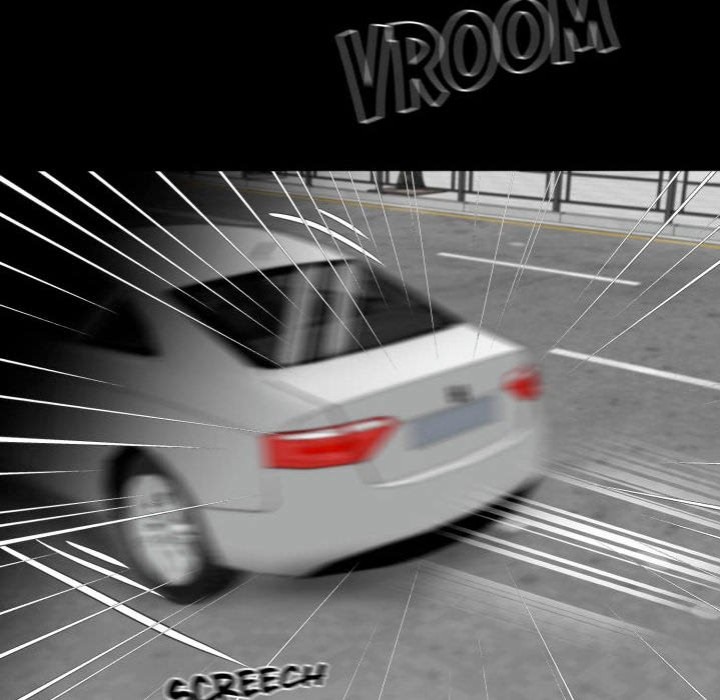 Gangster x Office Lady - Chapter 81 Page 79