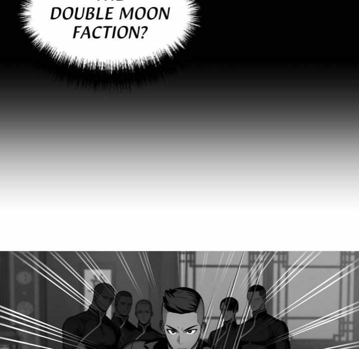 Gangster x Office Lady - Chapter 81 Page 8