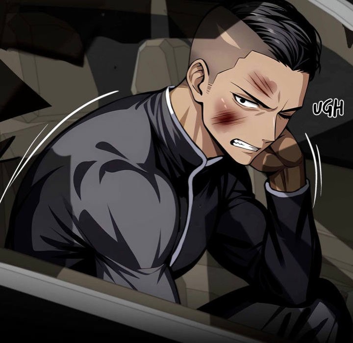 Gangster x Office Lady - Chapter 81 Page 81